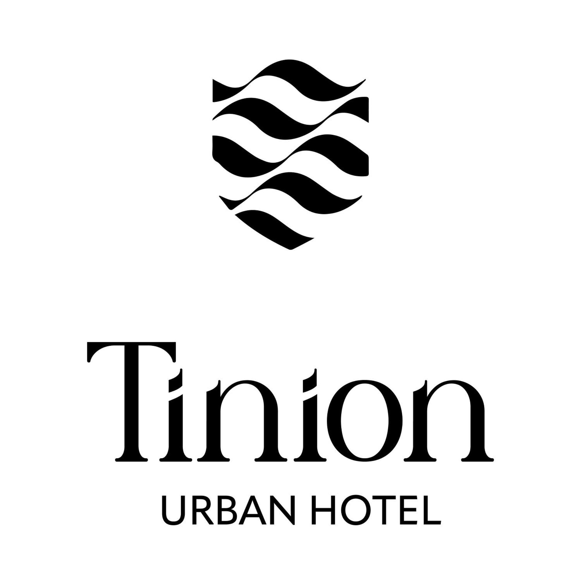 Tinion Urban Hotel Tínos Exteriör bild